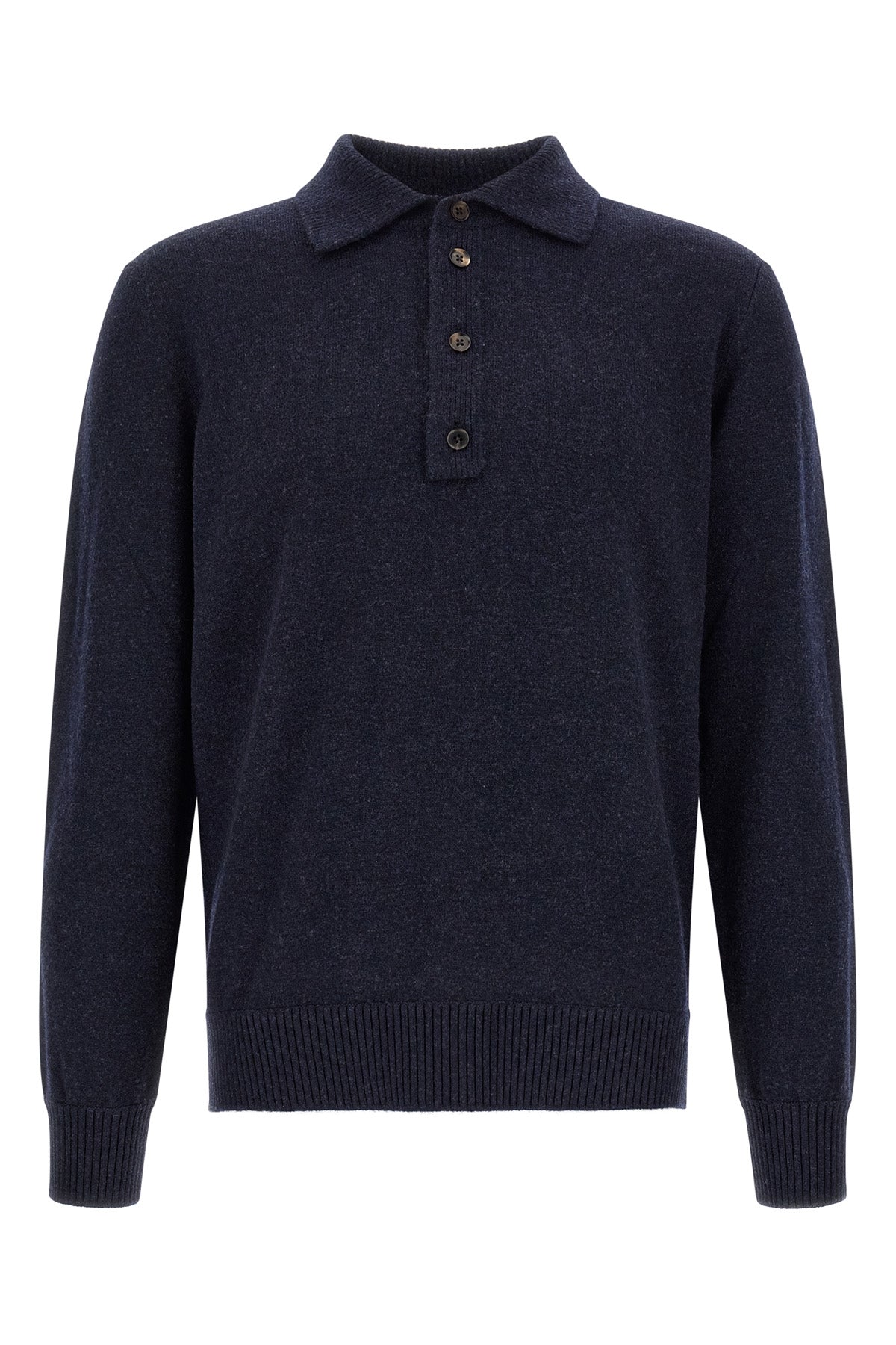 the zegna polo shirt