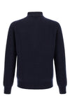 the zegna oasis cashmere polo shirt