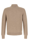 the zegna polo shirt in oasi cashmere