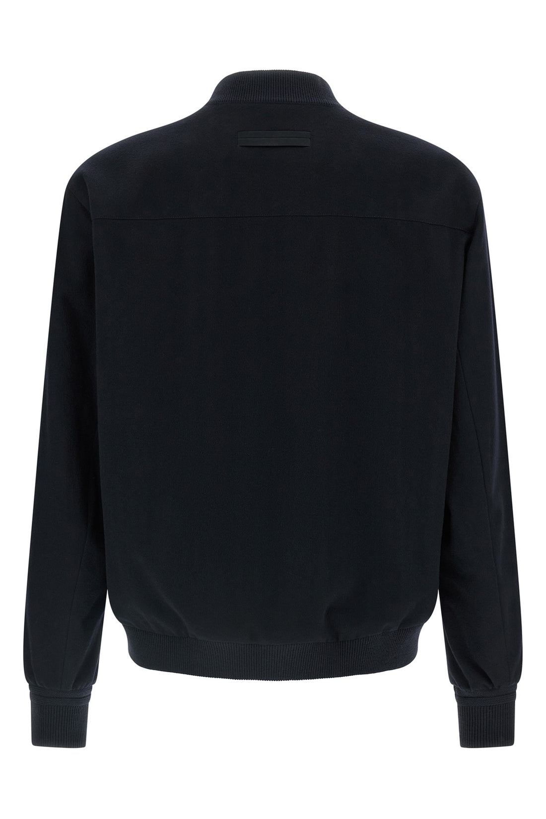 ZEGNA 50 the bomber jacket zegna