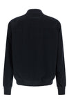 the bomber jacket zegna