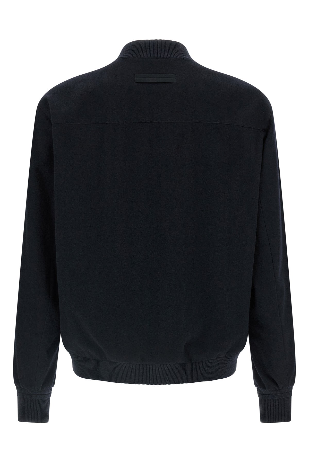 the bomber jacket zegna