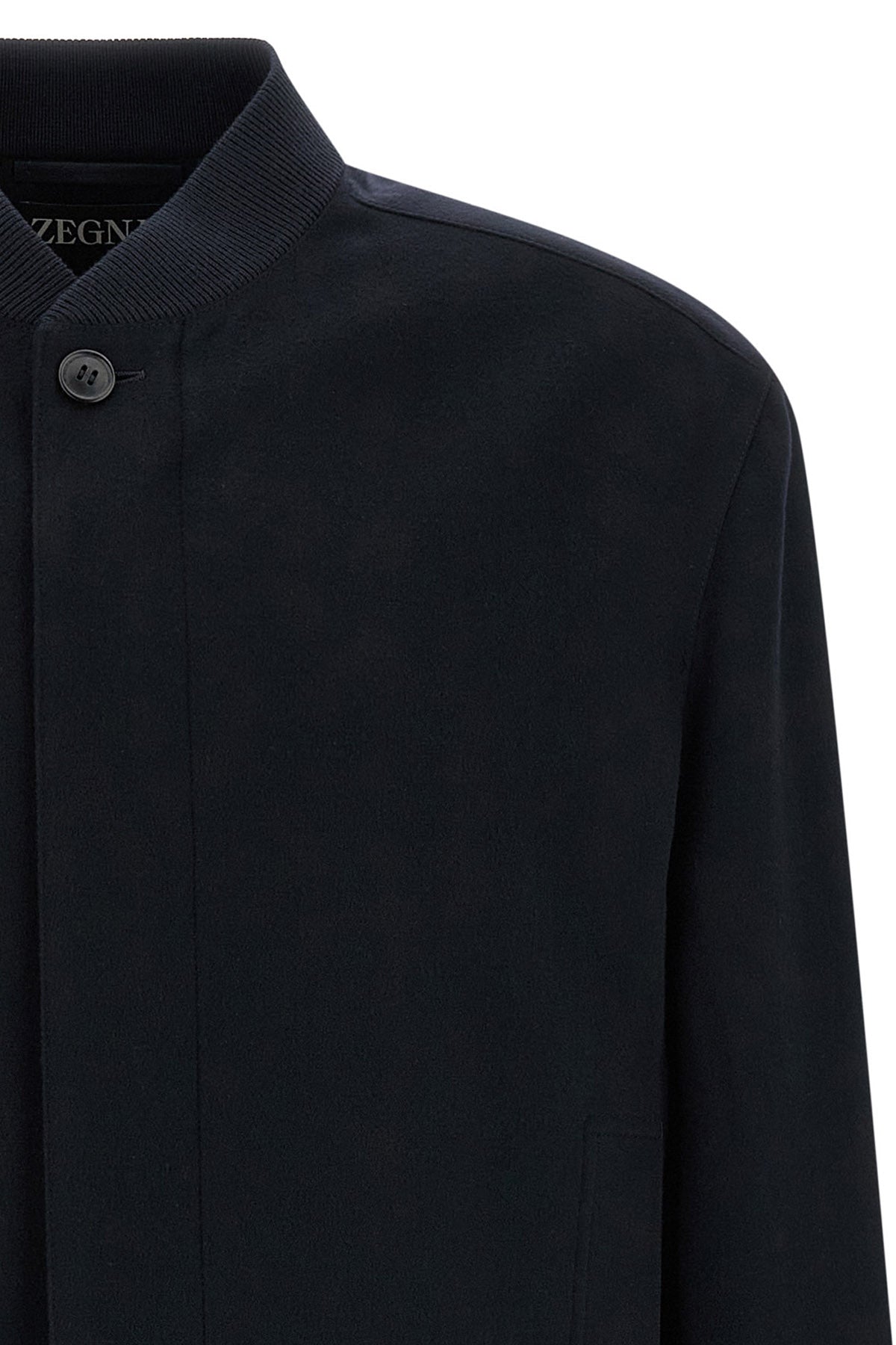 the bomber jacket zegna