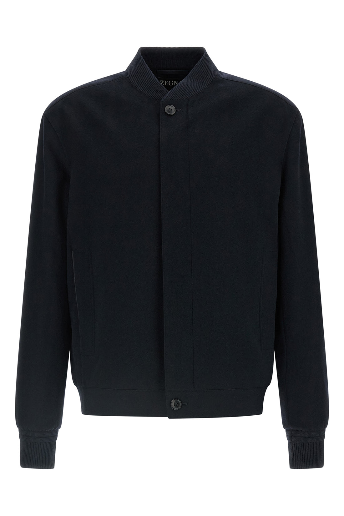 ZEGNA 50 the bomber jacket zegna