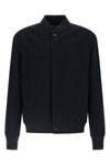 the bomber jacket zegna