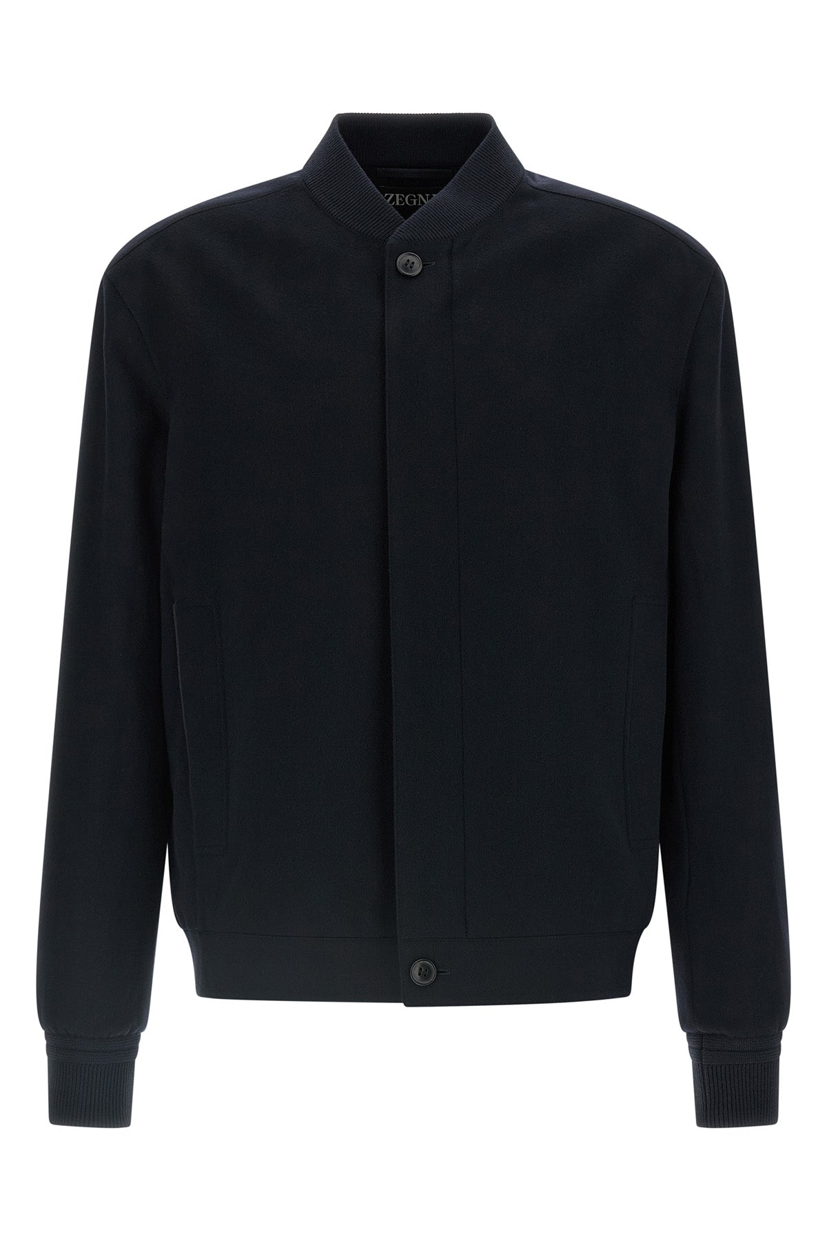 the bomber jacket zegna