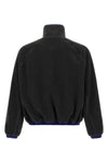 the sweatshirt