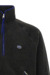 the sweatshirt