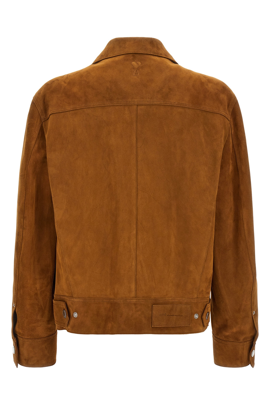 AMI PARIS M the jacket