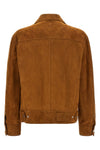 the jacket