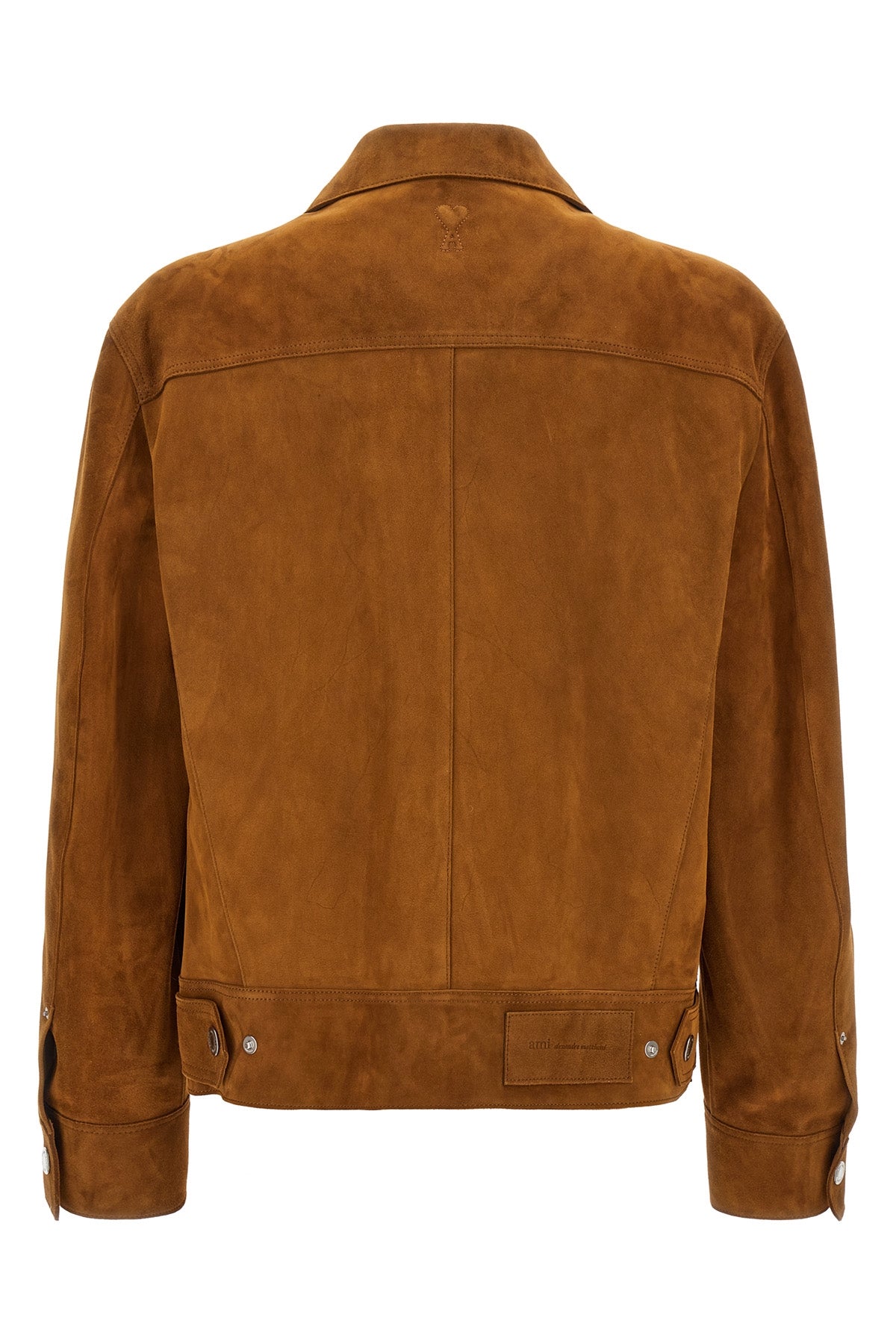 the jacket