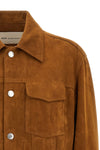 the jacket