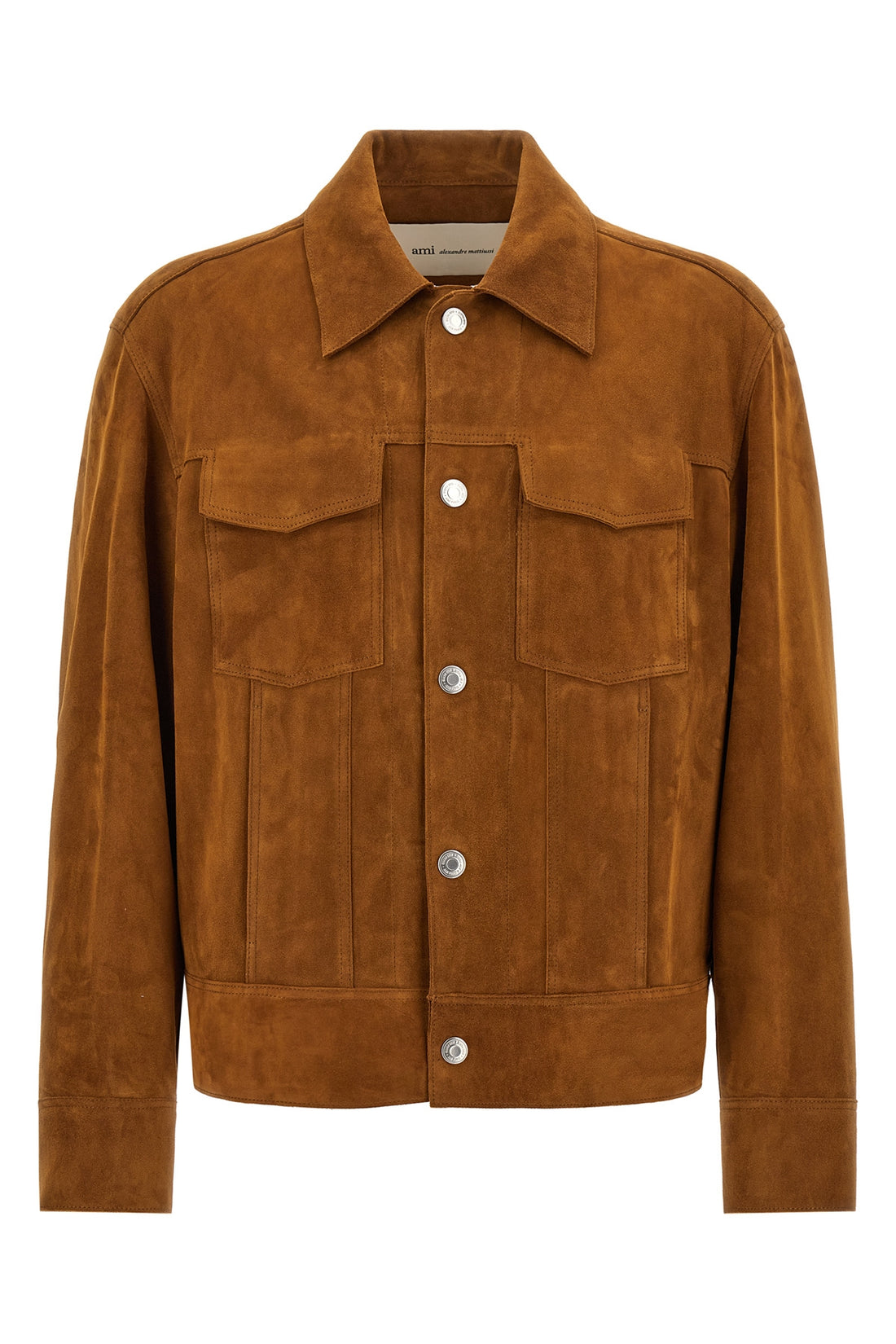 AMI PARIS M the jacket