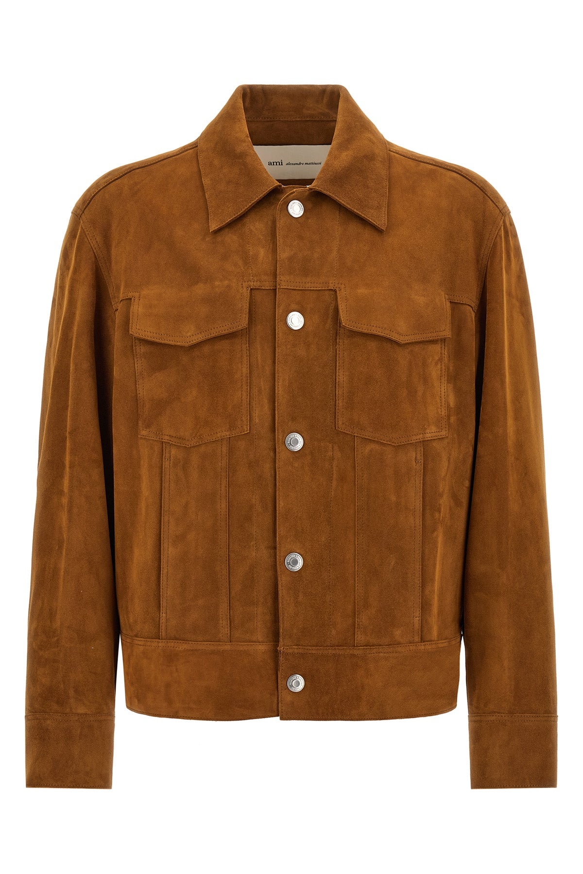 the jacket