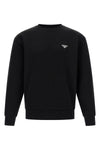 tech cotton sweatshirt