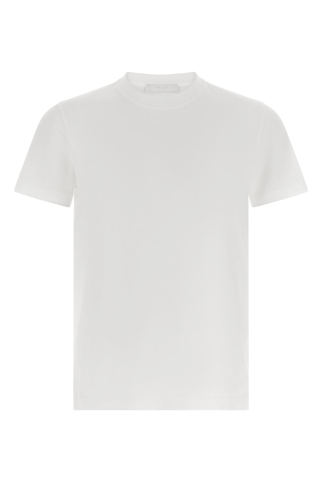 PRADA L the prada set of three round-neck t-shirts