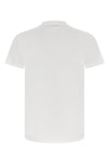 the prada set of three round-neck t-shirts