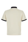 the prada polo shirt