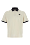 the prada polo shirt