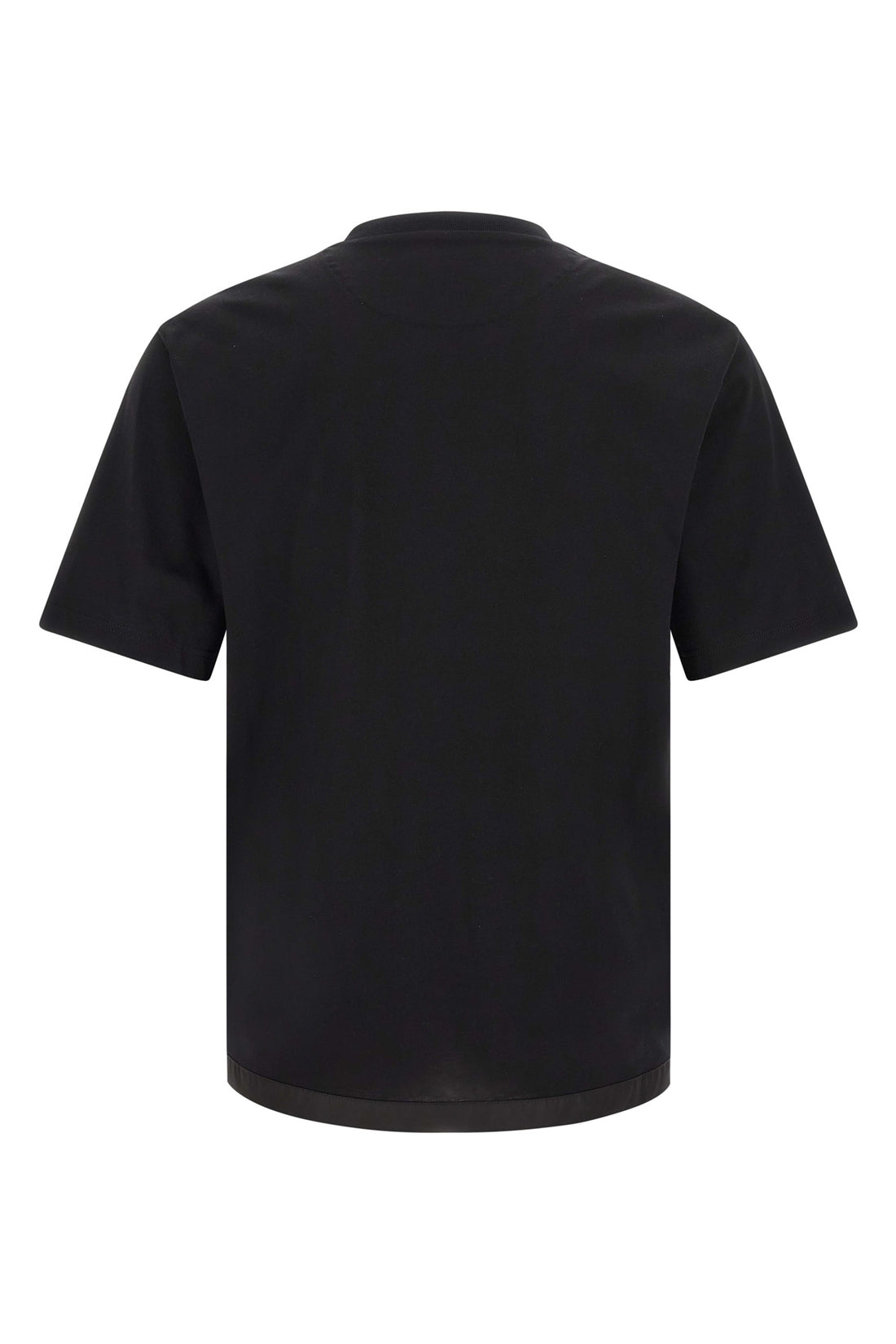 PRADA L the prada crewneck t-shirt
