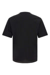 the prada crewneck t-shirt