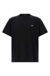 cotton interlock t-shirt