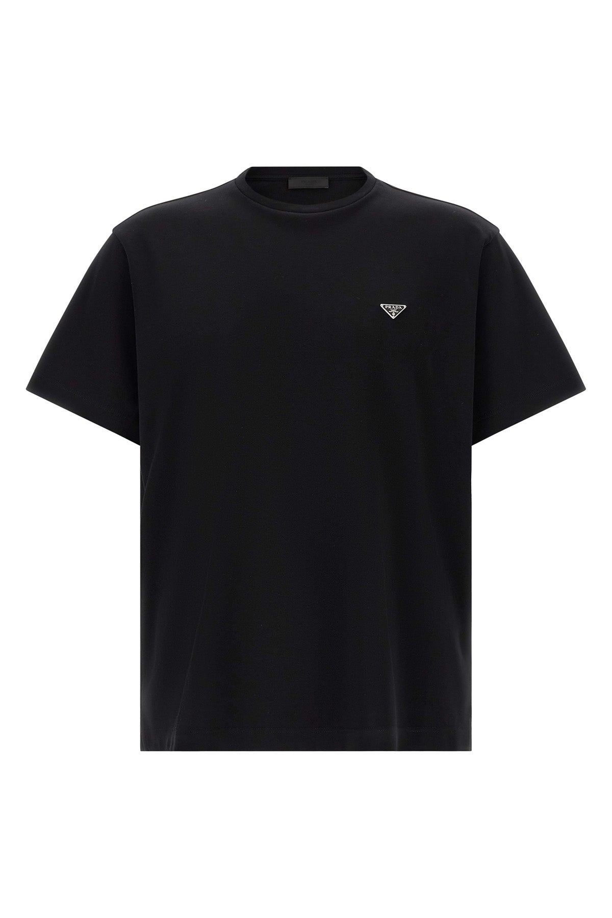 cotton interlock t-shirt