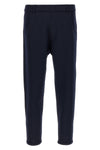 techno jersey trousers