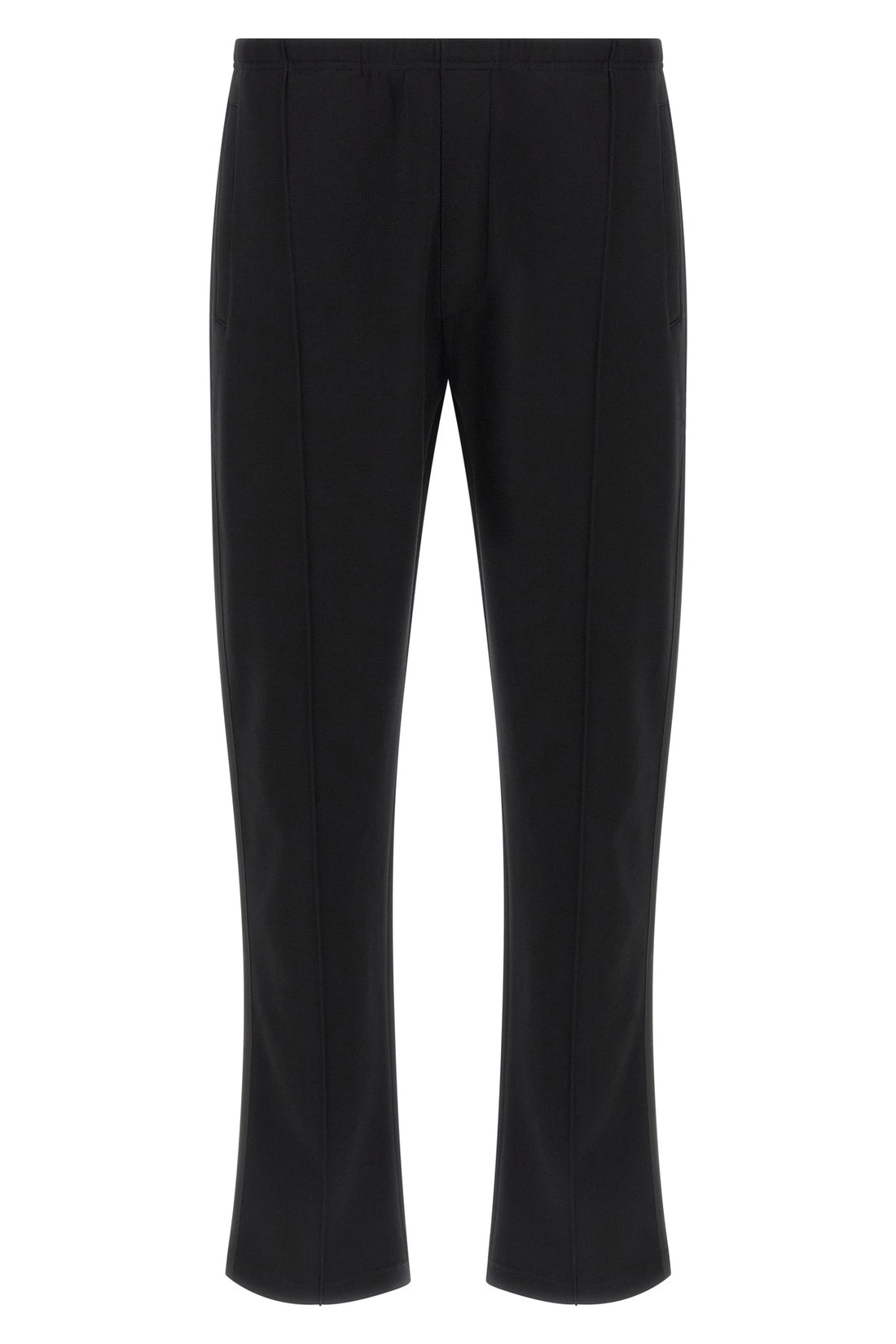 PRADA M cotton joggers