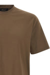 the brioni pure cotton t-shirt