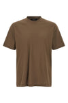 the brioni pure cotton t-shirt