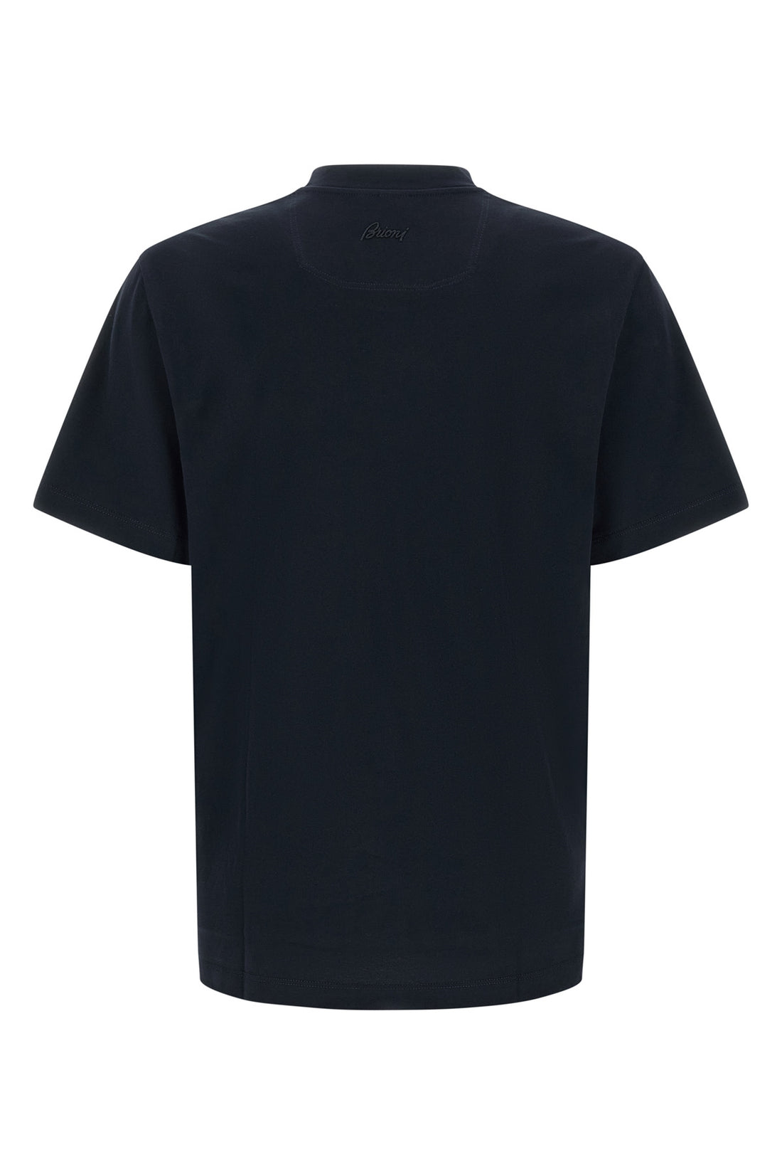BRIONI L the brioni pure cotton t-shirt