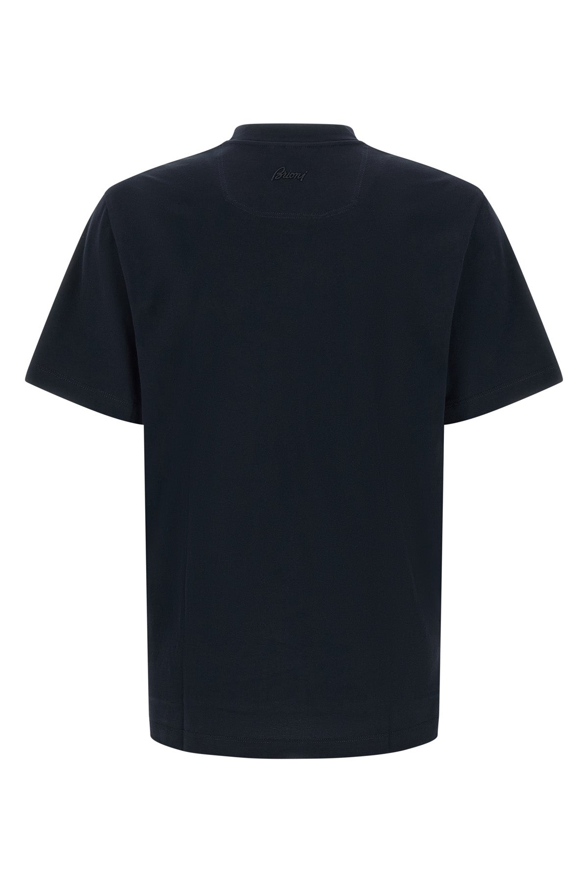 the brioni pure cotton t-shirt