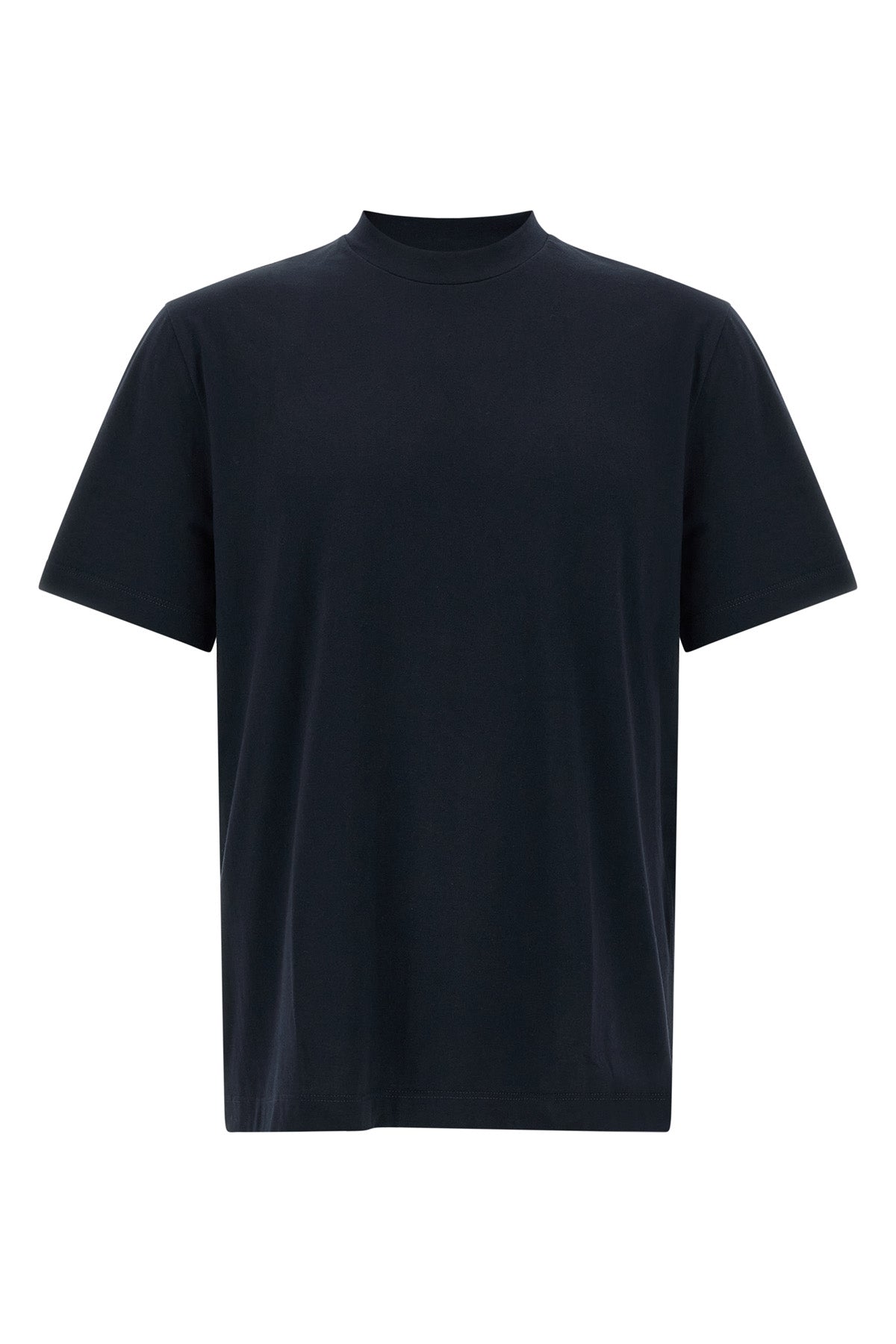 トップス Brioni Brioni The Brioni Pure Cotton T-Shirt | Modecraze – MODECRAZE
