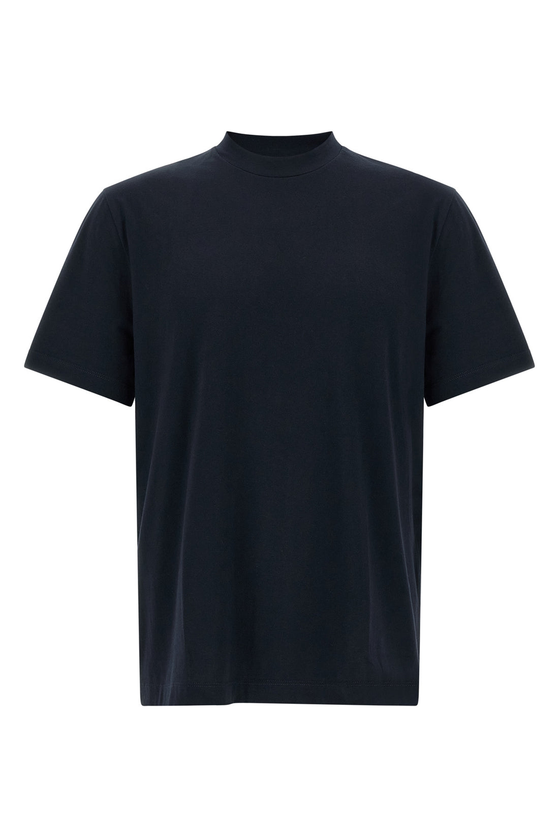 BRIONI L the brioni pure cotton t-shirt