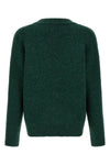 the ami paris cardigan