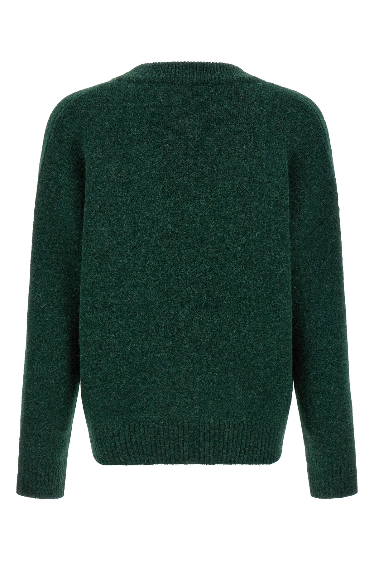 the ami paris cardigan