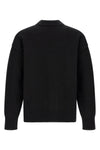 the ami paris cardigan