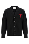 the ami paris cardigan