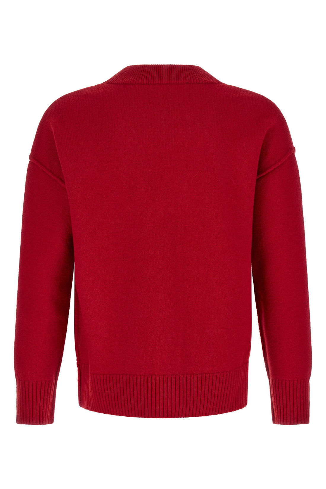AMI PARIS L the ami paris cardigan