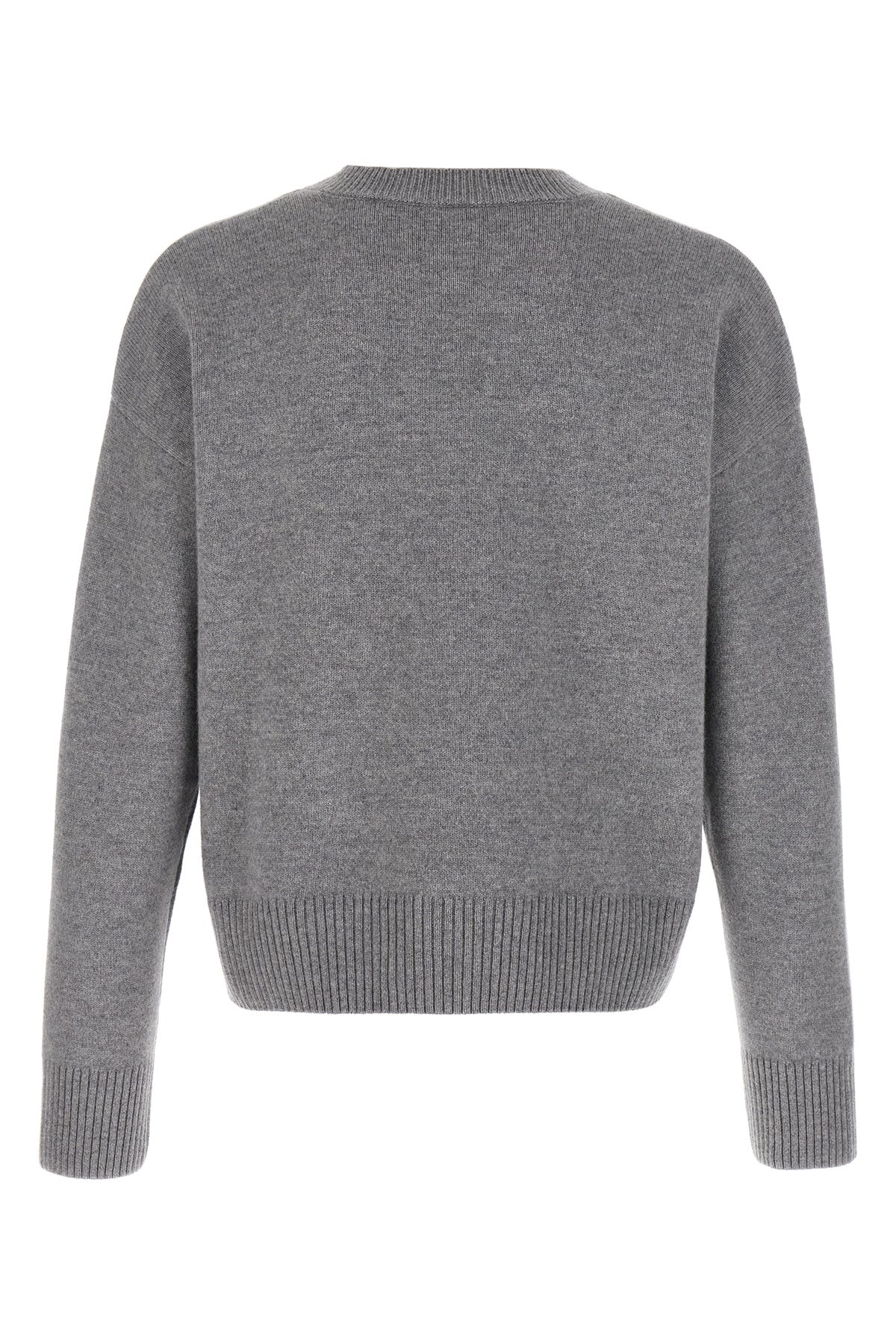 wool and cashmere sweater