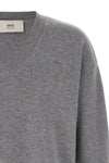 wool and cashmere sweater