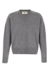 wool and cashmere sweater