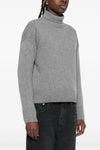 wool and cshmere sweater