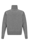 wool and cshmere sweater