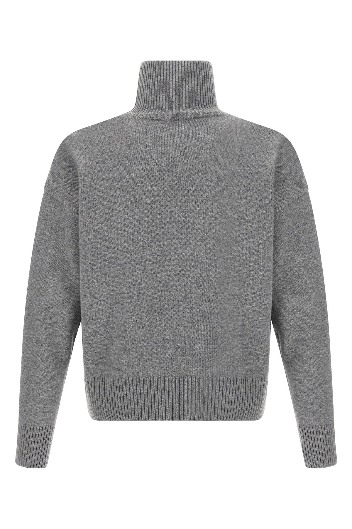 wool and cshmere sweater