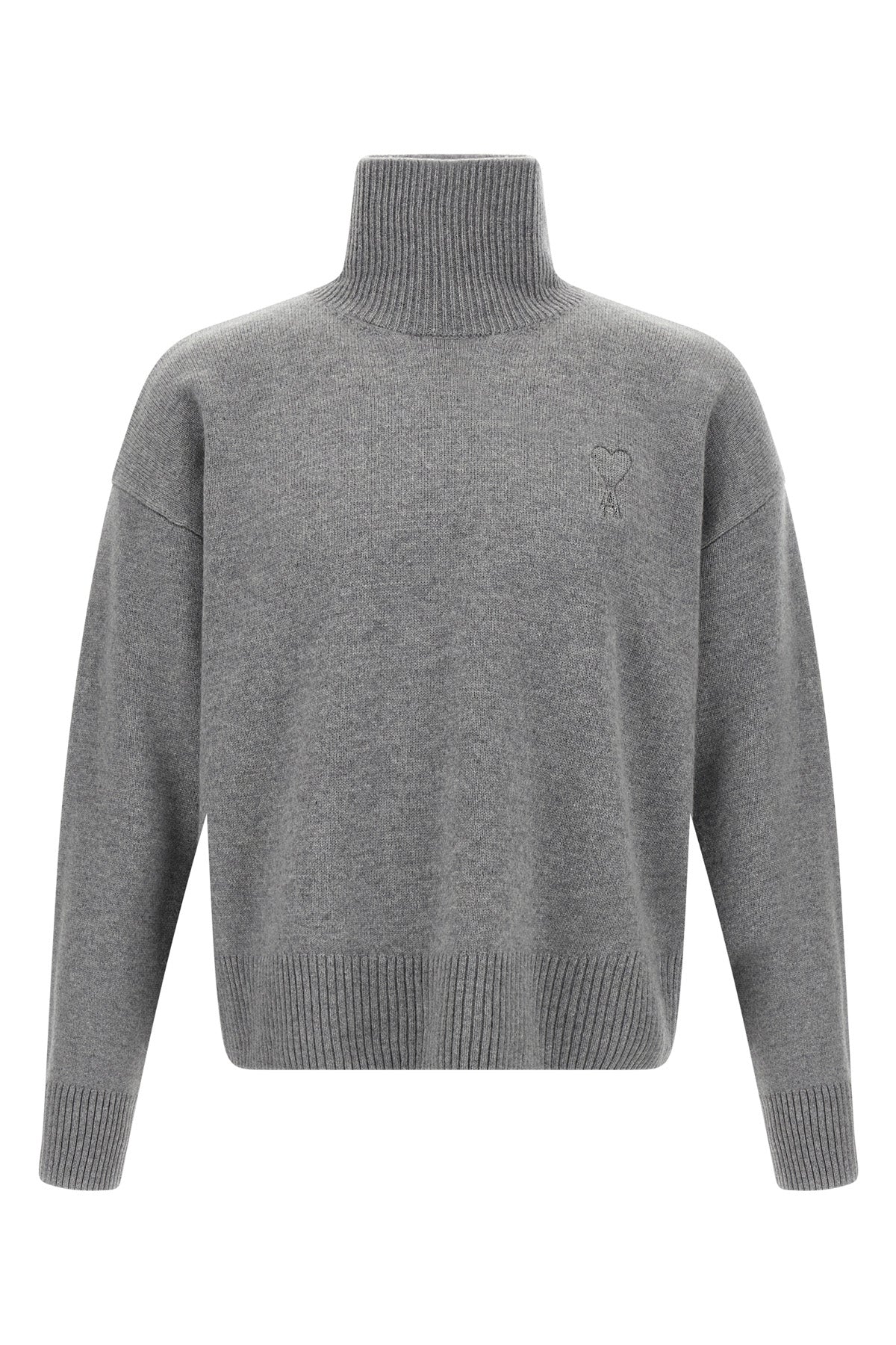 wool and cshmere sweater