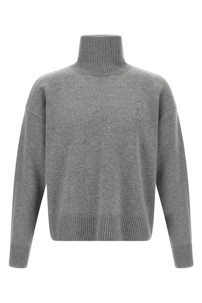 wool and cshmere sweater