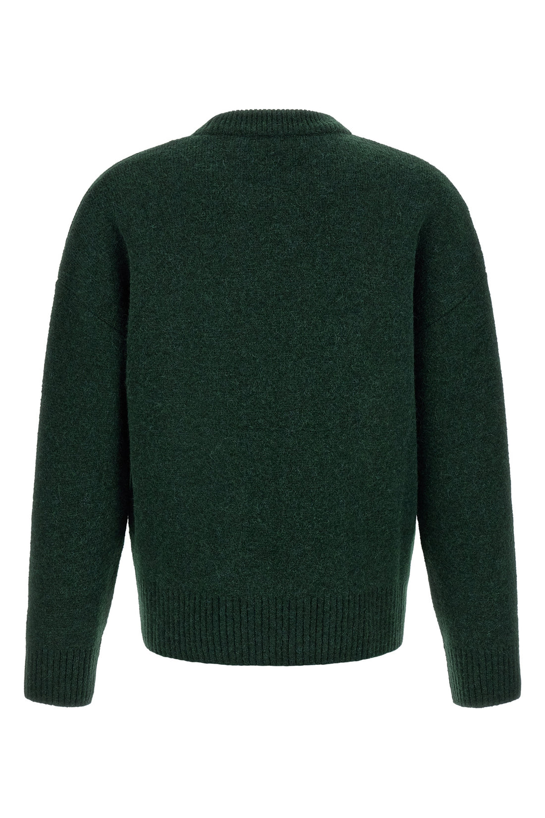 AMI PARIS L the ami paris crewneck sweater