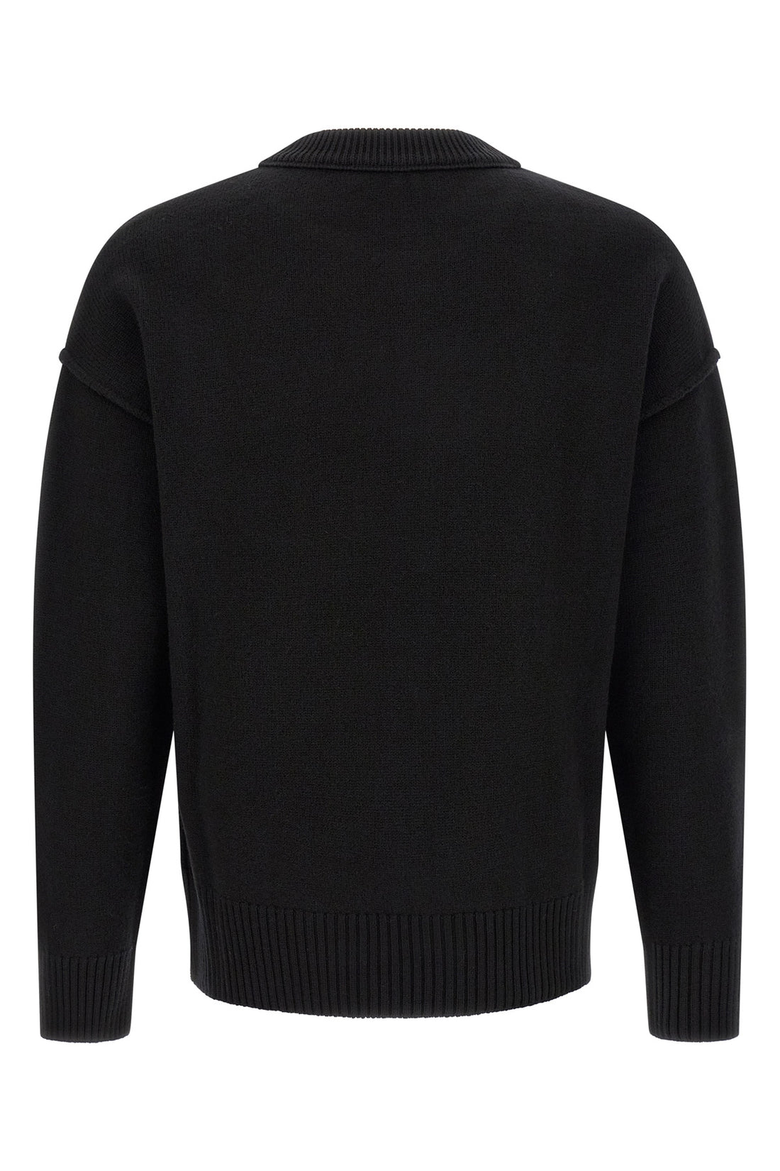 AMI PARIS XL the ami paris crew neck sweater
